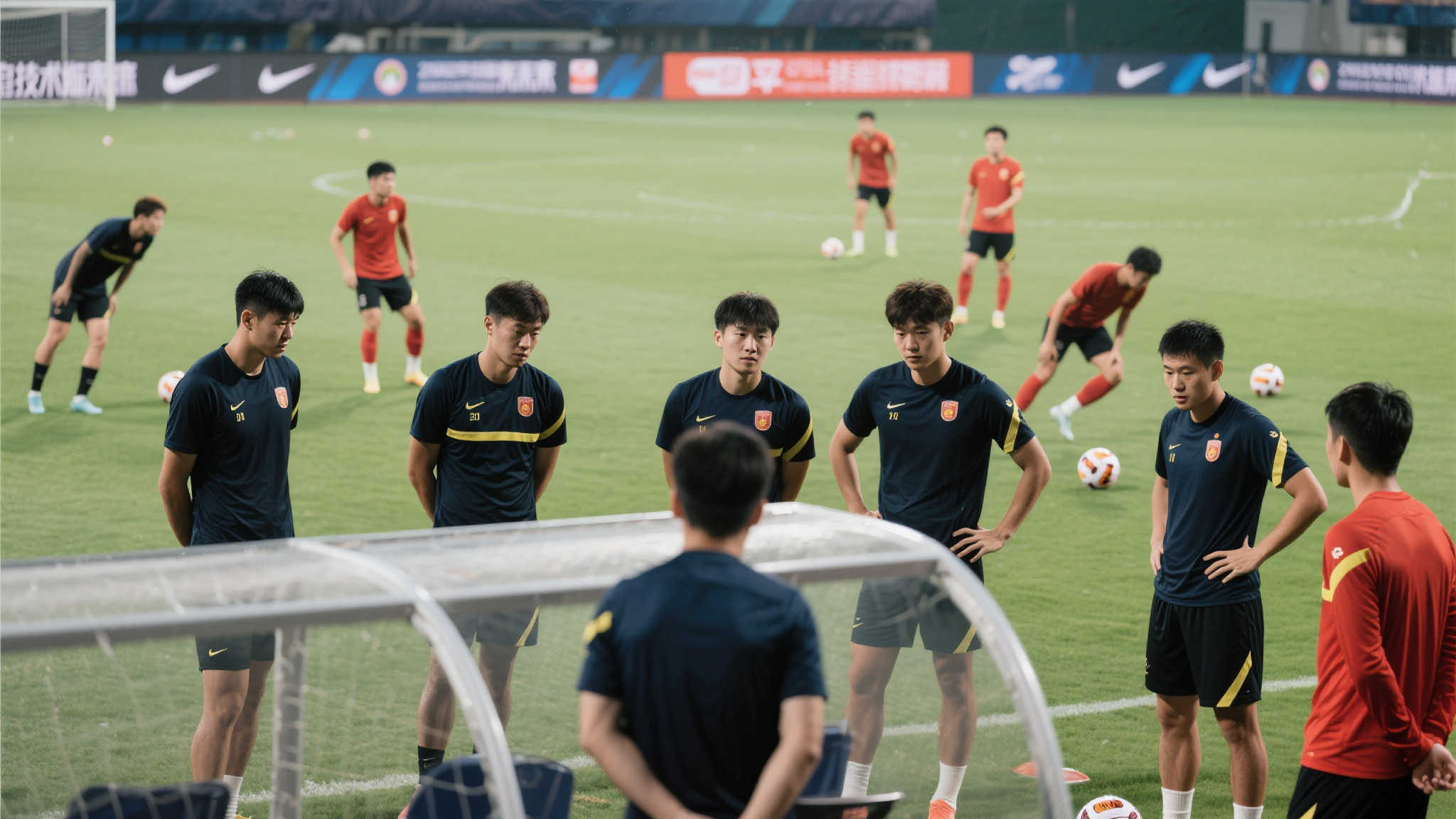 米兰体育概况简介