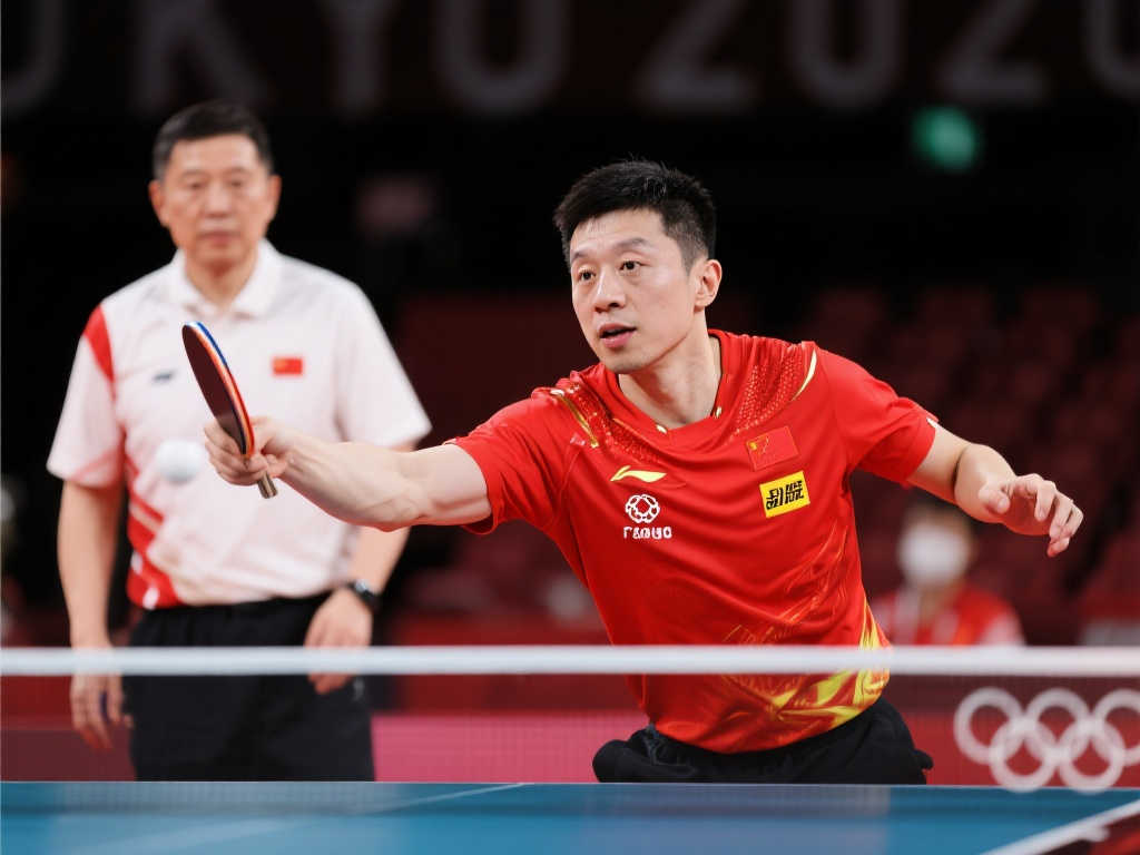 刘国梁:王励勤与马龙是乒坛瑰宝,我将在新角色中持续发光 刘国梁:王励勤与马龙是乒坛瑰宝,我将在新角色中持续发光