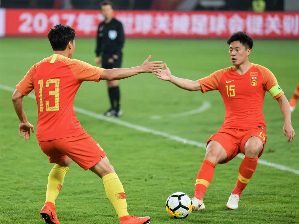 世预赛国足迎战韩国:换帅后中国足球能否涅槃重生? 世预赛国足迎战韩国:换帅后中国足球能否涅槃重生?