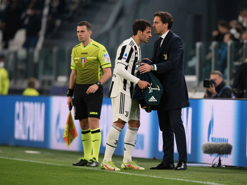 尤文表现不俗平局第13场,莫塔奇招成败关键 尤文表现不俗平局第13场,莫塔奇招成败关键